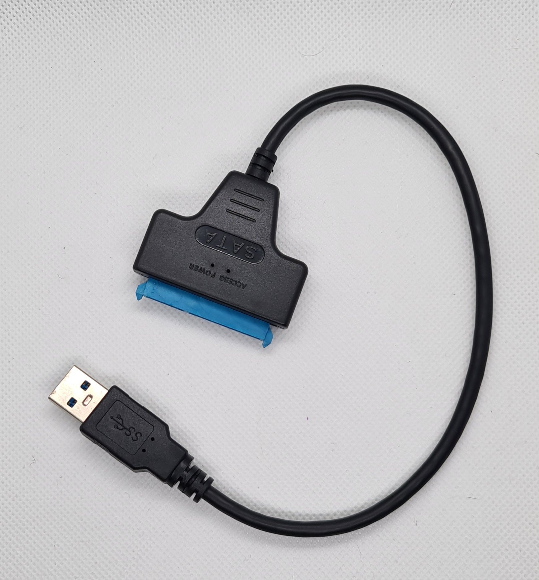 USB 3.0 to 22 pin Sata for 2.5in SSD HDD Adapter - AndoVolution Australia - GPU Risers - crypto mining - Located: North Lakes, Brisbane, QLD, Australia