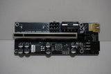 PCI Express to USB 3.0 Adaptor Riser Version 009s Plus